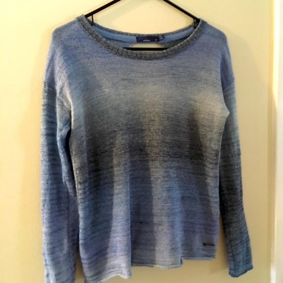 Worn once Prana Top - Picture 2 of 5